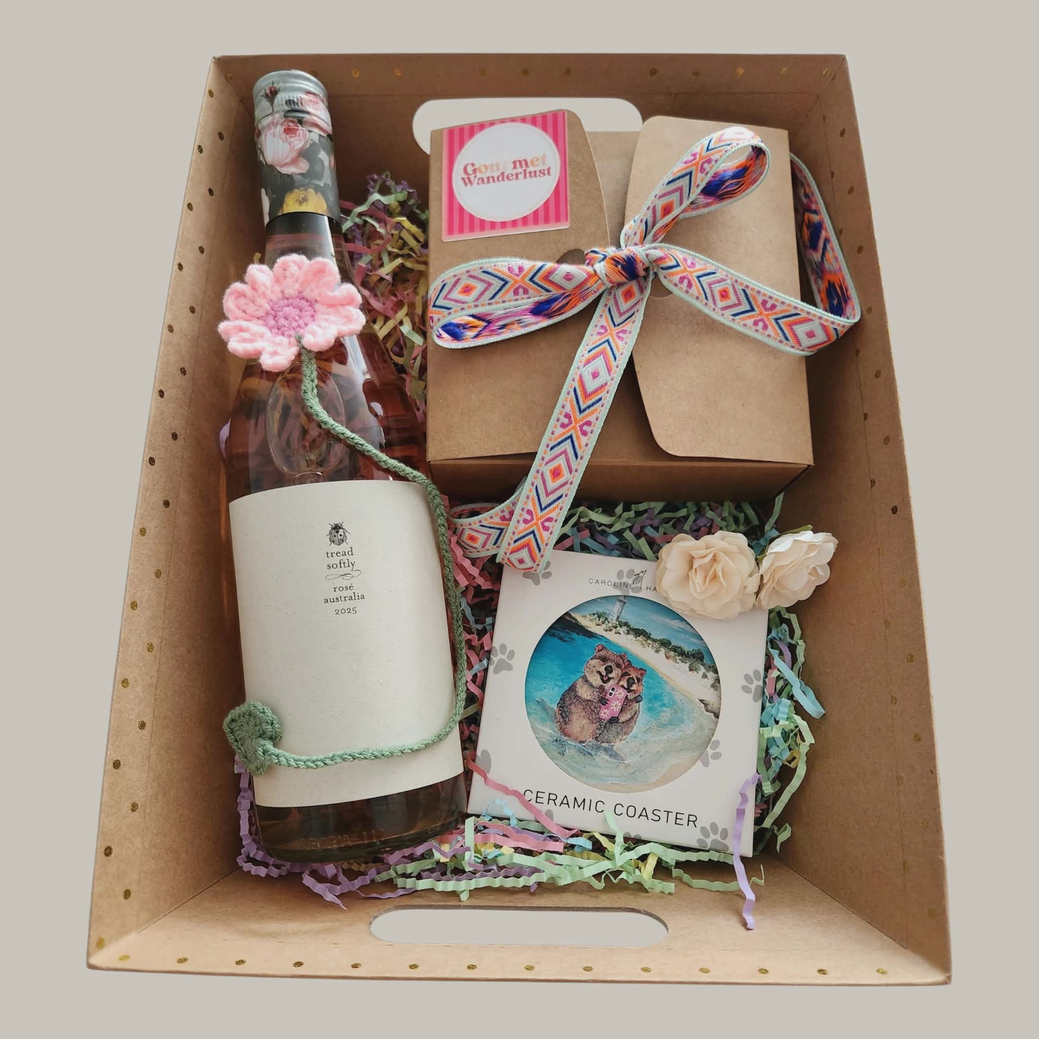 The Relaxing Bliss Bundle