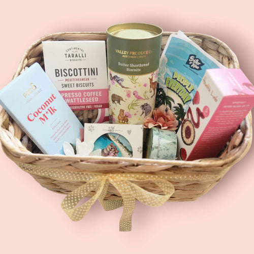 Bespoke Gift Hampers