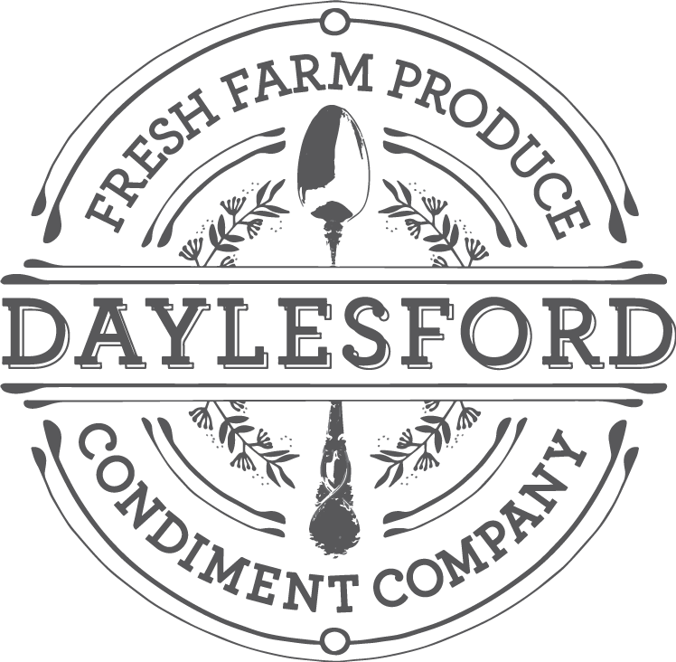 Daylesford Condiment Company's Chutney