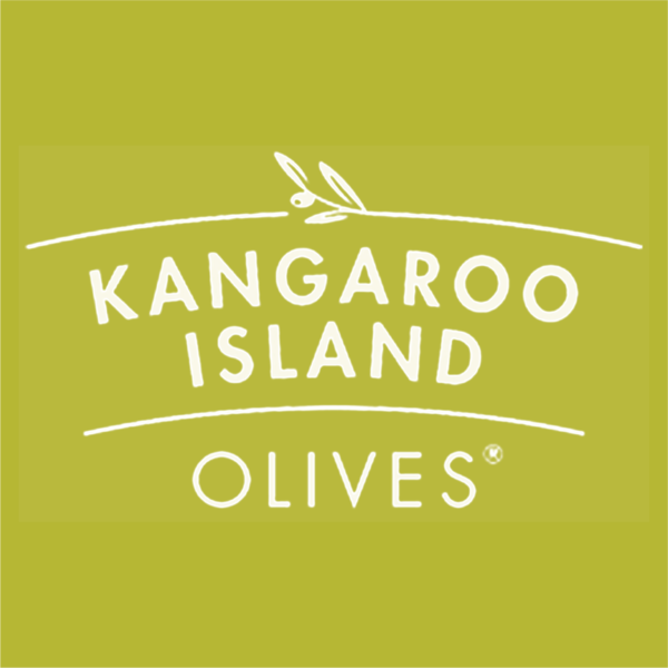 Kangeroo Island Olives