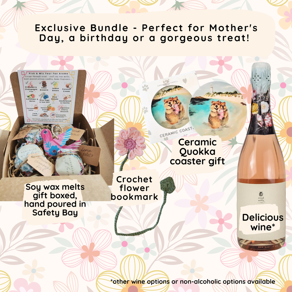 The Relaxing Bliss Bundle