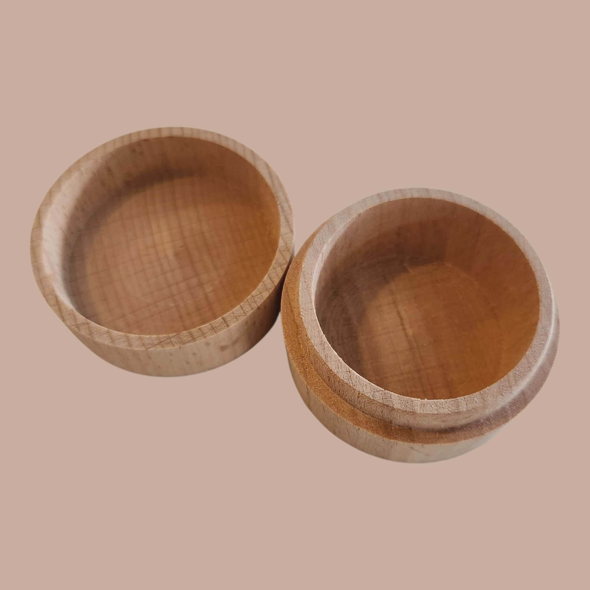 Wooden Keepsake Tooth Fairy Box