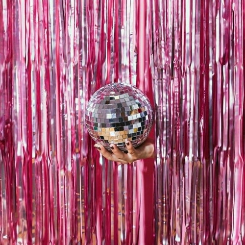 Citrus Disco Room Spray & Linen Mist | Sweet Orange, Vanilla and Cinnamon