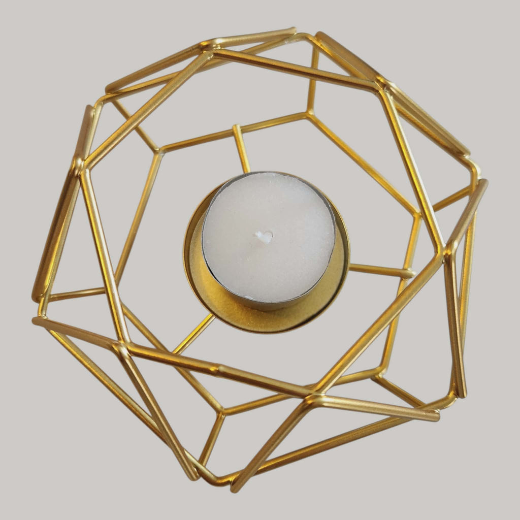 Ceramic Tealight Oil Burner