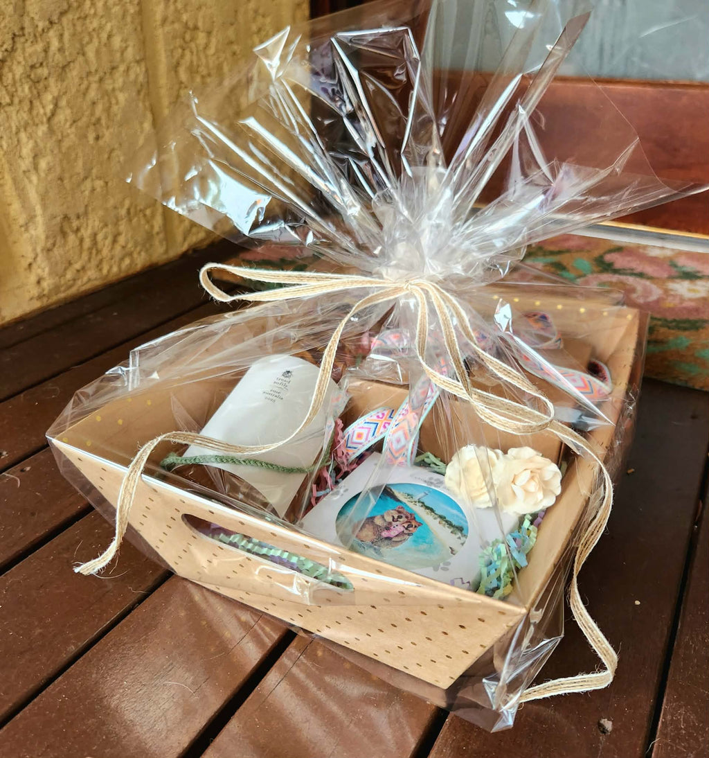The Relaxing Bliss Bundle