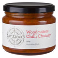Daylesford Condiment Company's Chutney - Gourmet Wanderlust