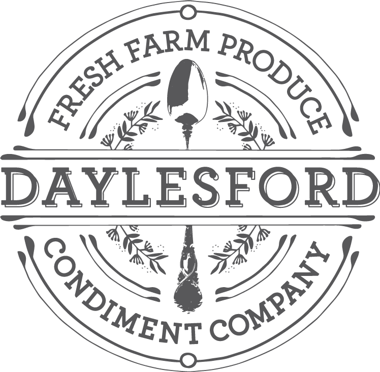 Daylesford Condiment Company's Chutney - Gourmet Wanderlust
