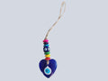 Evil Eye Wall Hanging - Gourmet Wanderlust
