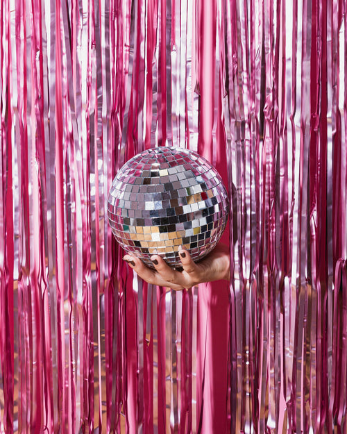 Citrus Disco Room Spray & Linen Mist | Sweet Orange, Vanilla and Cinnamon