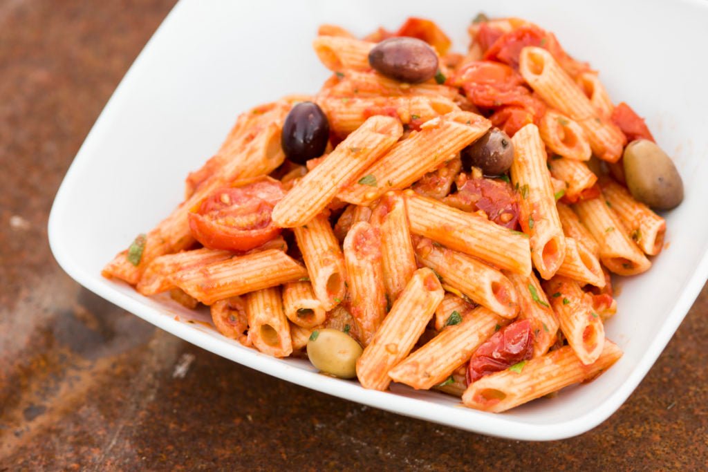 Pasta di Liguria Gourmet Pasta - Gourmet Wanderlust