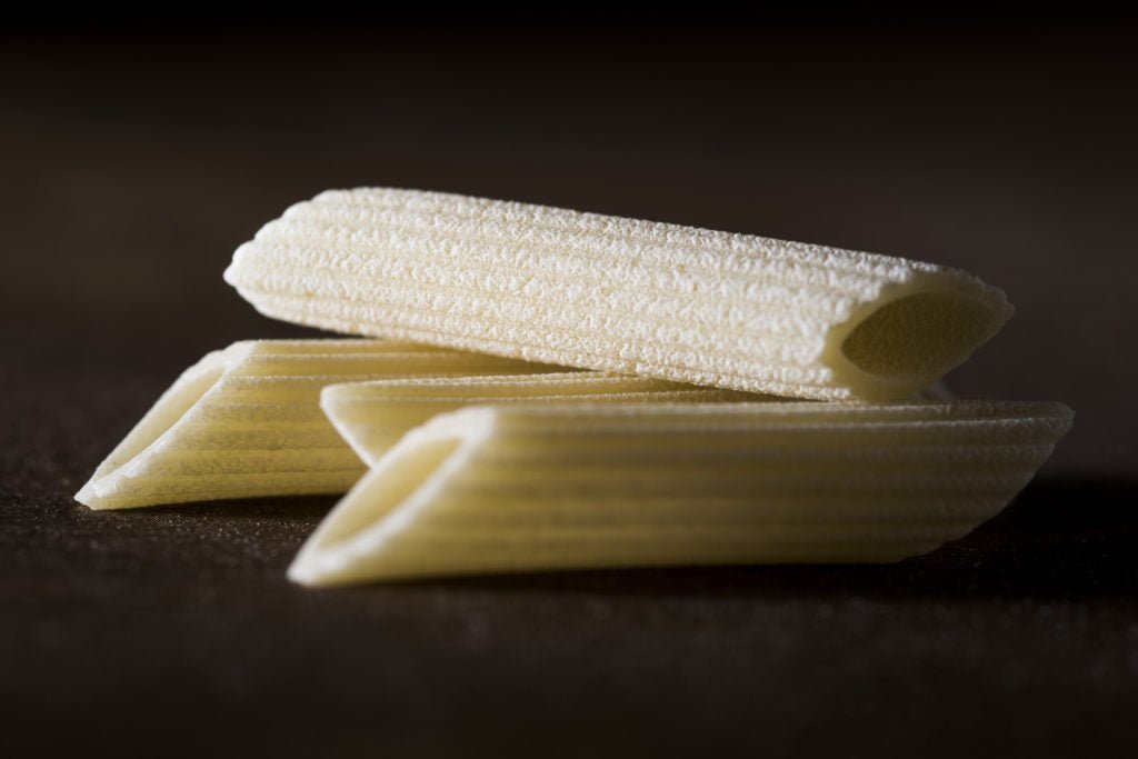 Pasta di Liguria Gourmet Pasta - Gourmet Wanderlust