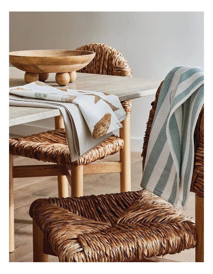Ocean Vibes Set of 3 Tea Towels